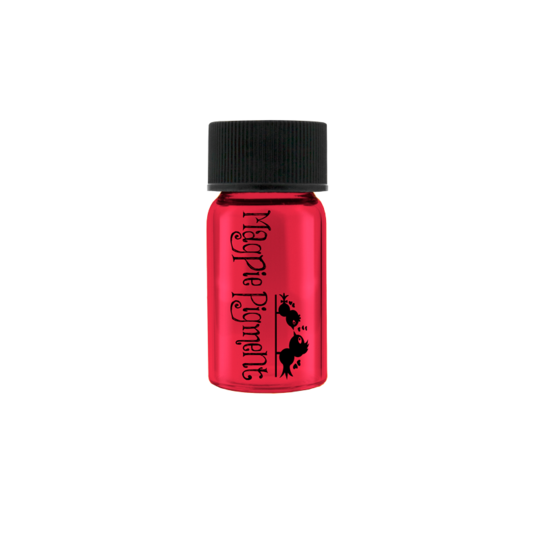 Coral Pigment